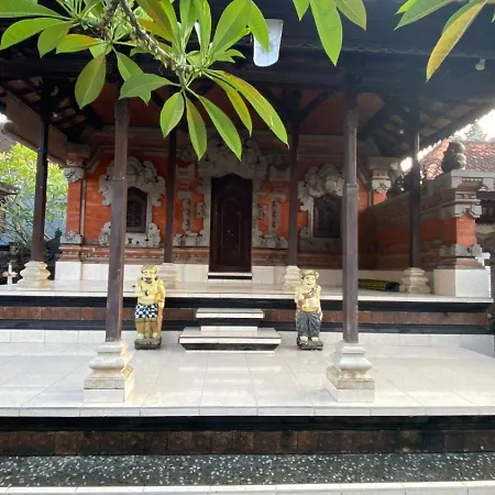 Bawa Home Stay